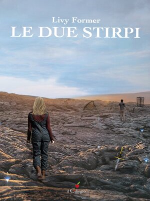 cover image of Le due stirpi
